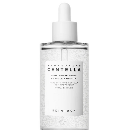 Skin1004 - Madagascar Centella  - Tone Brightening Capsule Ampoule - 100ml