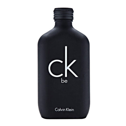 Ck Be by Calvin Klien - 100ml