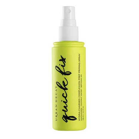 Urban Decay - Quick Fix Hydracharged Complexion Prep Priming Spray - 30ml