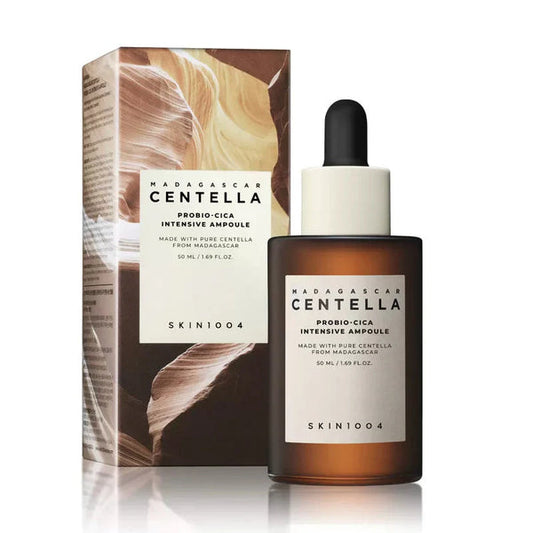 Skin1004 - Madagascar Centella - Probio Cica Intensive Ampoule - 50ml