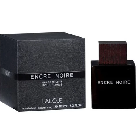 Encre Noire by LALIQUE - 100ml