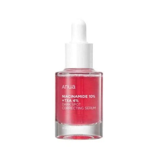 Anua - Niacinamide 10% + TXA 4% Dark Spot Correcting Serum - 30ml