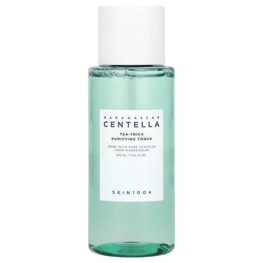 Skin1004 - Madagascar Centella - Tea-Trica Purifying Toner - 210ml
