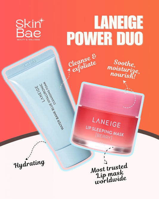 Laneige - Power Duo