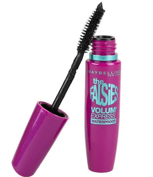 Maybelline Falsies Volum’ Express Mascara