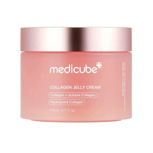 Medicube - Collagen Jelly Cream - 110ml