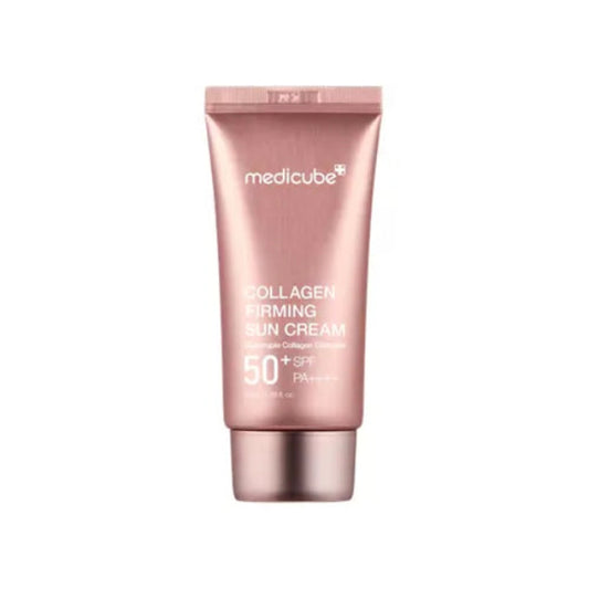 Medicube  - Collagen Firming Sun Cream SPF50+ PA+++ -  50ml