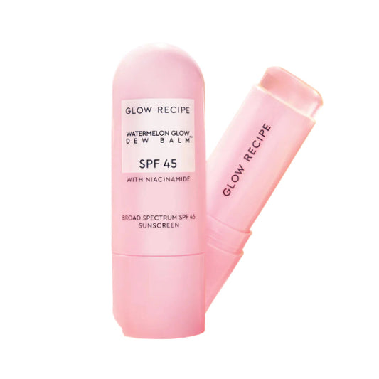 Glow Recipe - Watermelon Glow Niacinamide Dew Balm SPF 45 - 16.5g