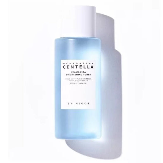 Skin1004 - Madagascar Centella - Toning Toner - 210ml