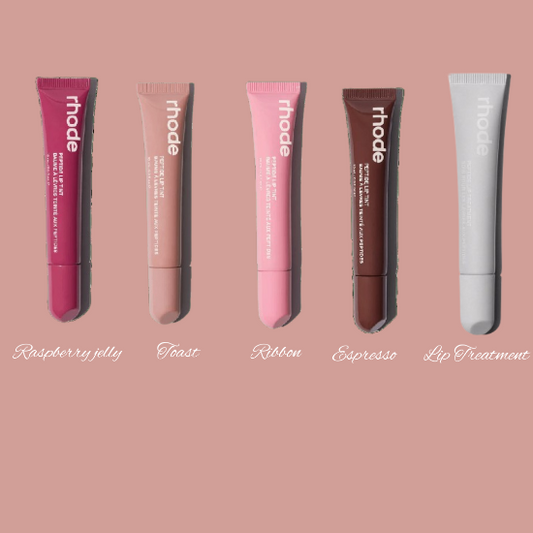 Rhode - Peptide Lip Tints