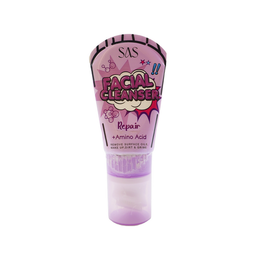 Sas - Repair + Amino Acid Facial Cleanser