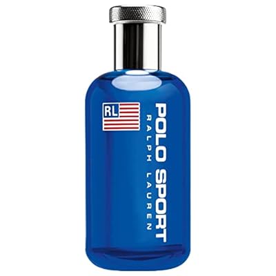 Polo Sport by  Ralph Lauren - 125ml