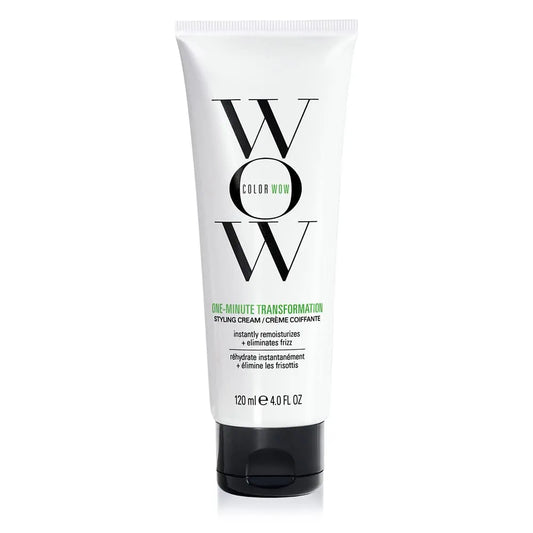 Color Wow - One-Minute Transformation Styling Cream - 120ml