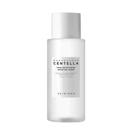 Skin1004 - Madagascar Centella  -Tone Brightening Boosting Toner - 210ml