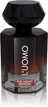 Fw L’uomo The Night Edition - Men - 100 ml