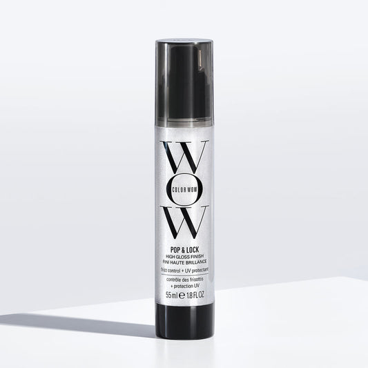 Color Wow - Pop & Lock High Gloss Finish - 55ml