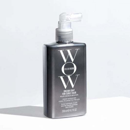 Color Wow - Dream Coat For Curly Hair Gel - 200ml