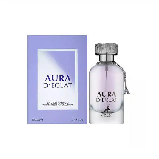 Aura D Eclat by Alhambra - 100ml