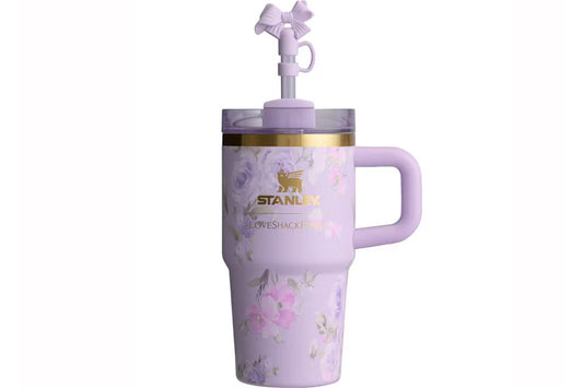 The Stanley x Love Shack Fancy Holiday Quencher - 20 oz