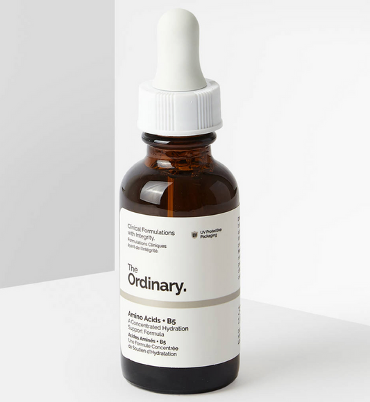 The Ordinary - Amino Acids + B5 - 30ml