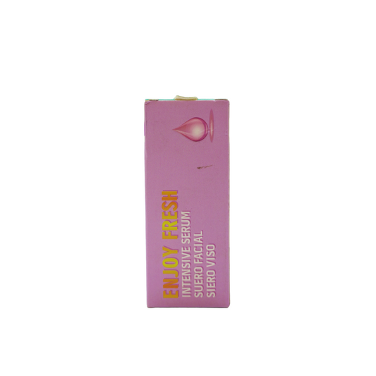 Sas -  Enjoy Fresh Intense serum
