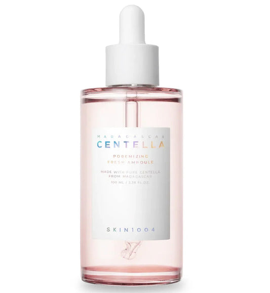 Skin1004 - Madagascar Centella - Poremizing Fresh Ampoule - 100ml