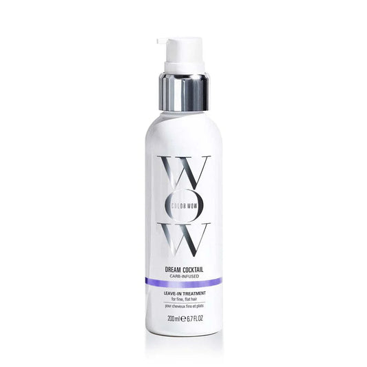 Color Wow - Dream Cocktail Carb-Infused Leave-In Treatment - 200ml