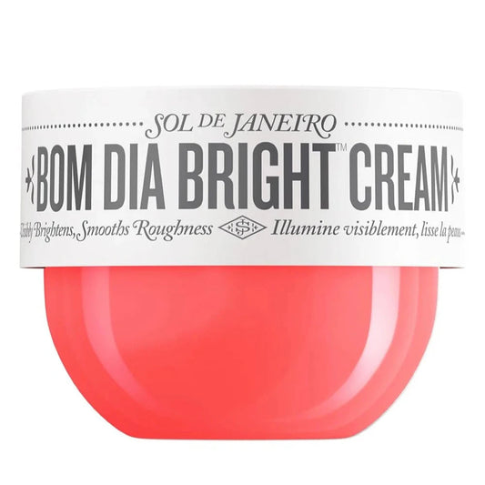 Sol De Janeiro - Bom Dia Bright Cream - 240ml