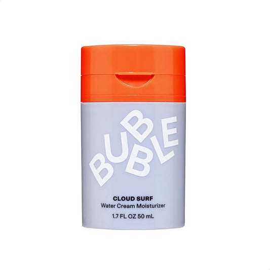 Bubble - Cloud Surf Water Cream Mosturizer - 50ml