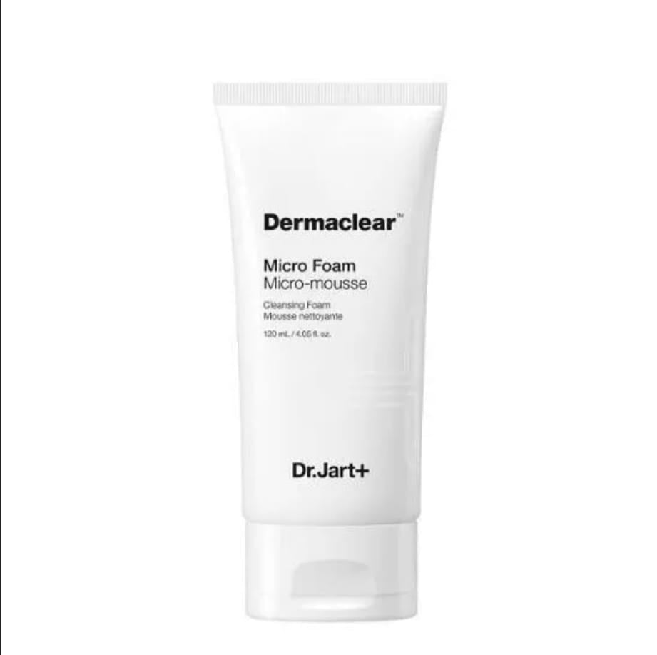 DR. JART - Dermaclear Micro Foam