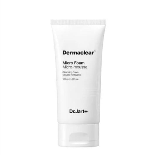 DR. JART - Dermaclear Micro Foam