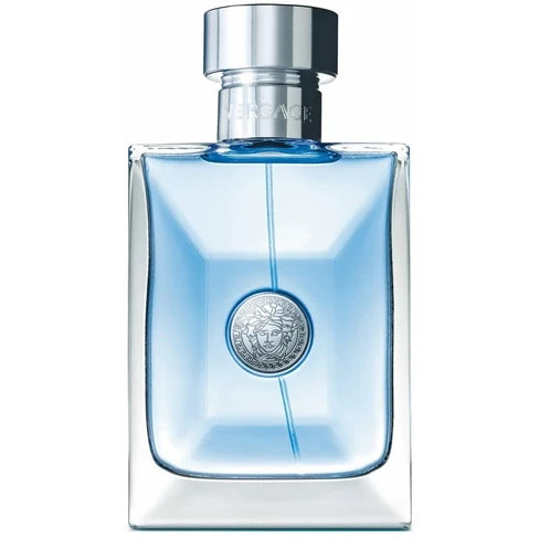 Pour Homme by Versace - 100ml