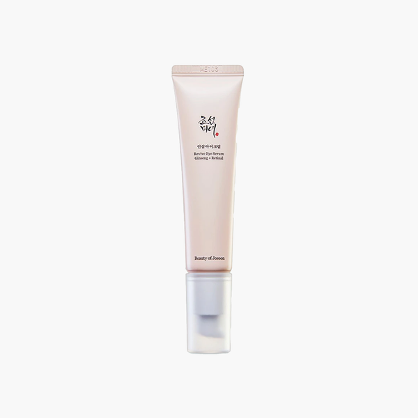 Beauty of Joseon - Revive Eye Serum Ginseng+Retinal - 30ml