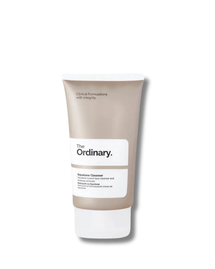 The Ordinary - Squalane Cleanser - 50ml