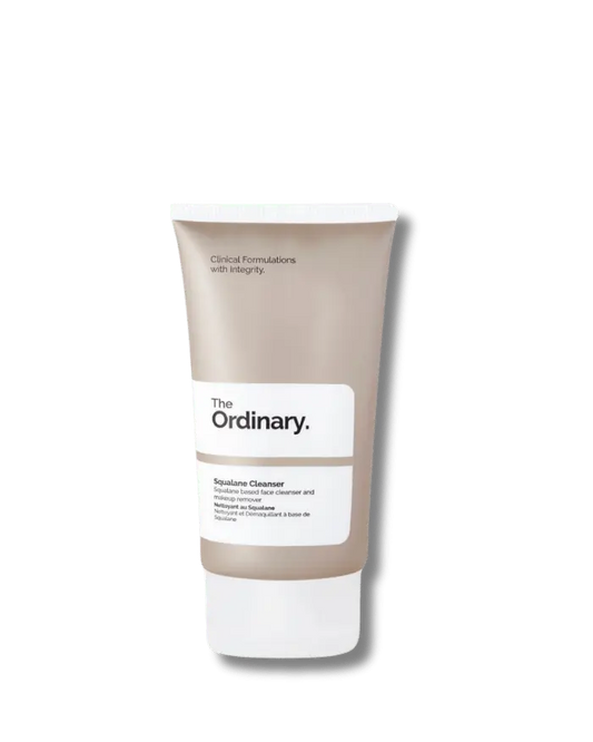 The Ordinary - Squalane Cleanser - 50ml