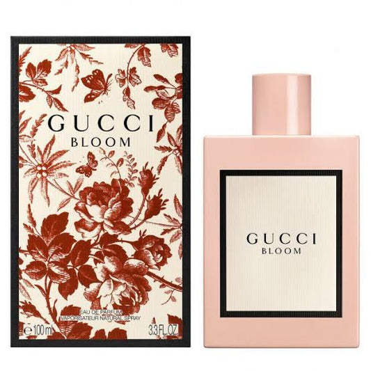 Gucci Bloom by Gucci - 100ml