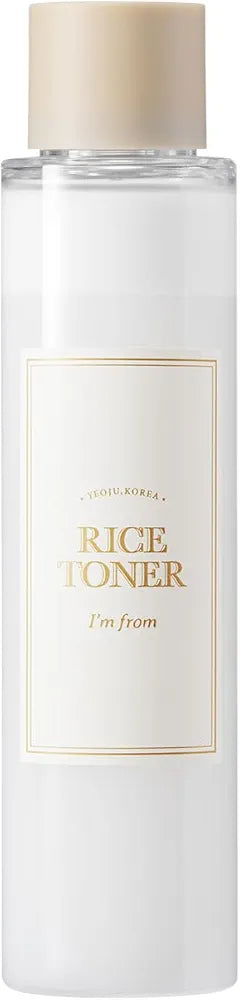 I'm from - Rice Toner - 150ml