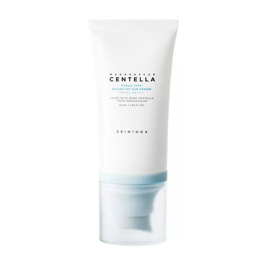 Skin1004 - Madagascar Centella - Hyalu-Cica Water-Fit Sun Serum SPF 50+ PA++++ - 50ml