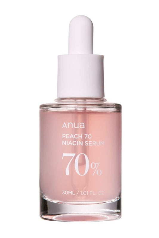 Anua peach 70 Niacin serum