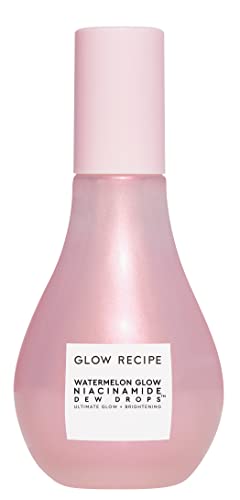 Glow Recipe - Watermelon Glow Niacinamide Dew Drops -  40ml