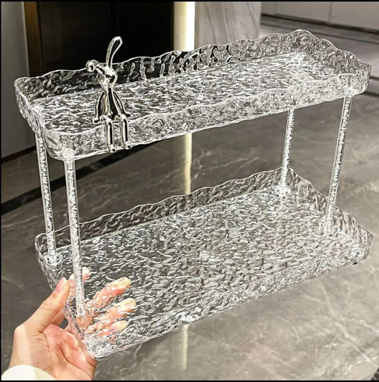 Cosmetic / Skincare Organizer