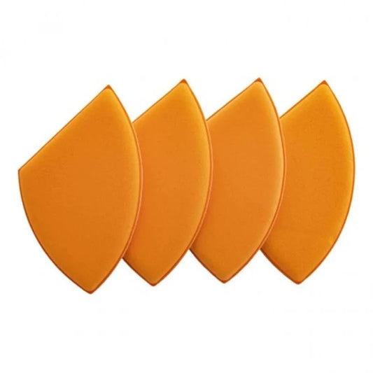 Real Techniques - Miracle Blotting Cushions - Pack Of 4