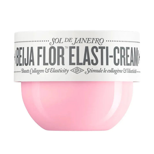 Sol De Janeiro - Collagen Boosting Beija Flor Elasti-Cream Body Cream - 240ml