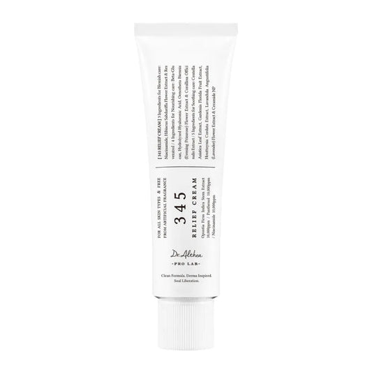Dr.Althea - 345 Relief Cream - 50ml
