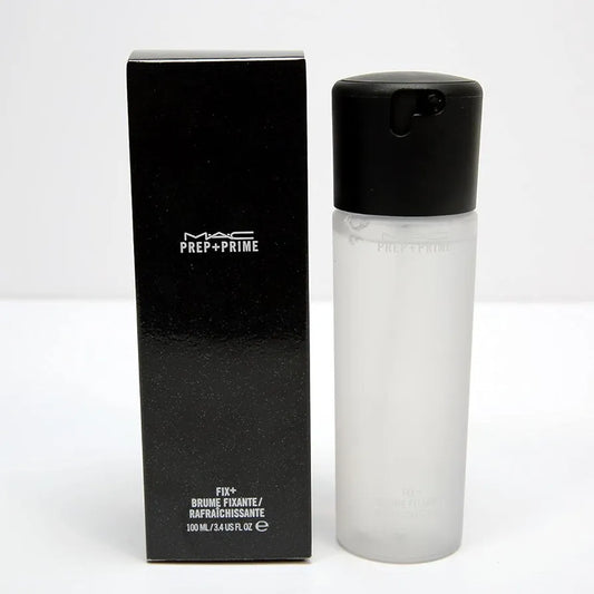 Mac - Prep + Prime Fix+ Makeup Setting Spray & Primer - 100ml
