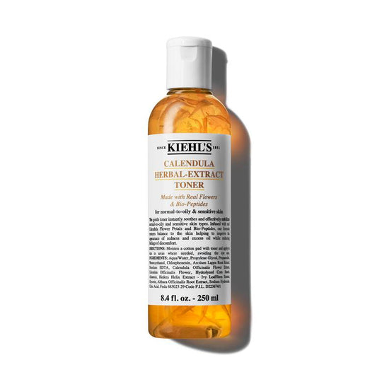 Kiehl's - Calendula Herbal-Extract Toner - 250ml