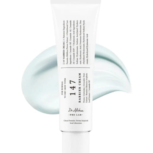 Dr.Althea - 147 Barrier Cream - 50ml
