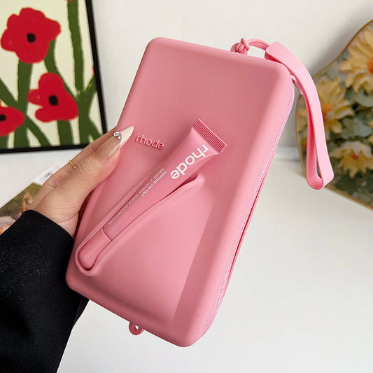 Rhode - Clutch Bags ,Gloss Holder (lip peptides not included)