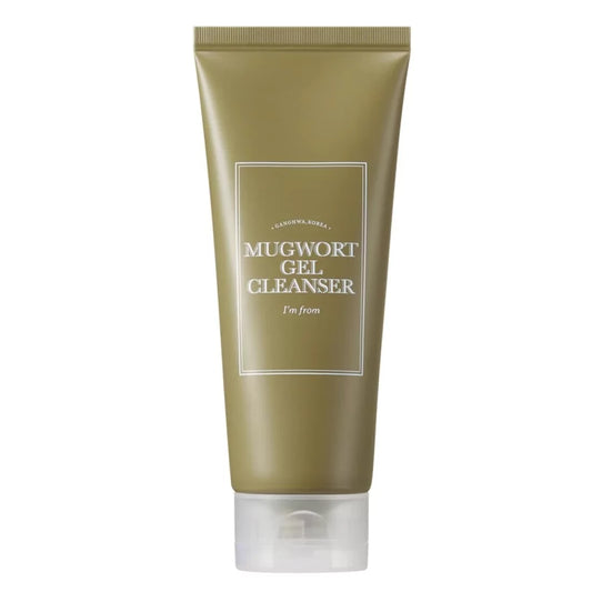 I'm from - Mugwort Gel Cleanser - 150ml
