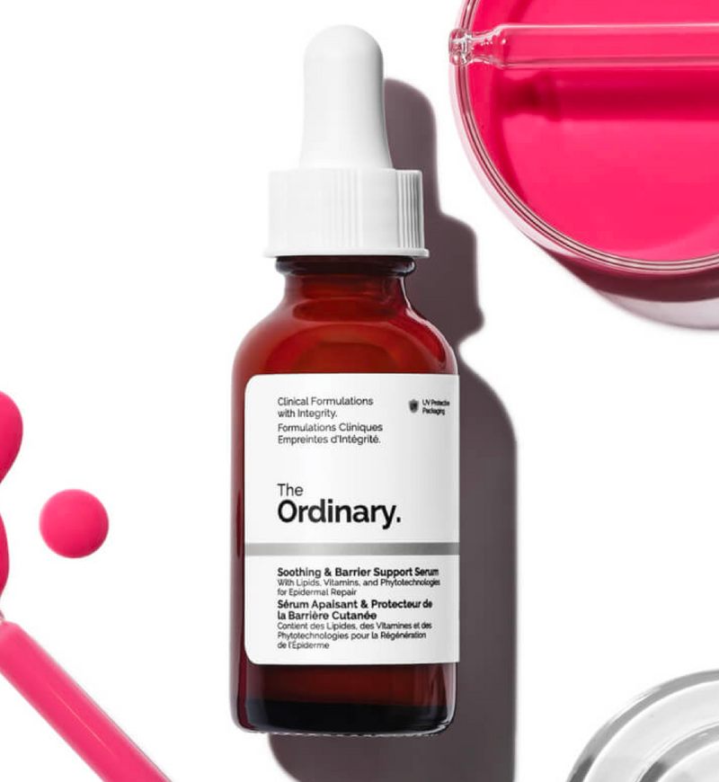 The Ordinary - Soothing & Barrier Support Serum - 30ml